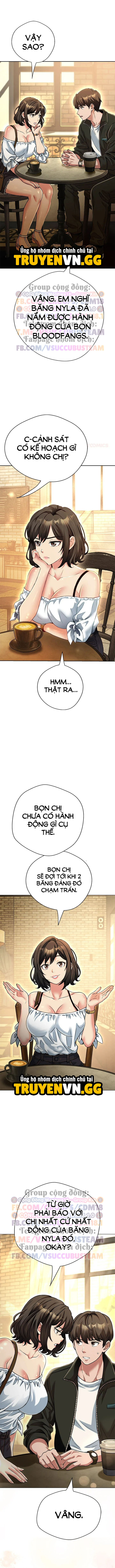 Bạn Gái Gangster Chapter 25 11
