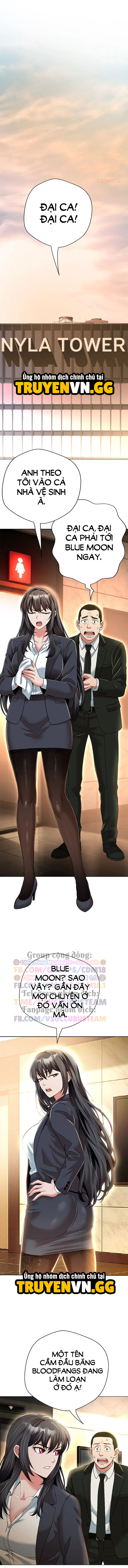 Bạn Gái Gangster Chapter 25 14