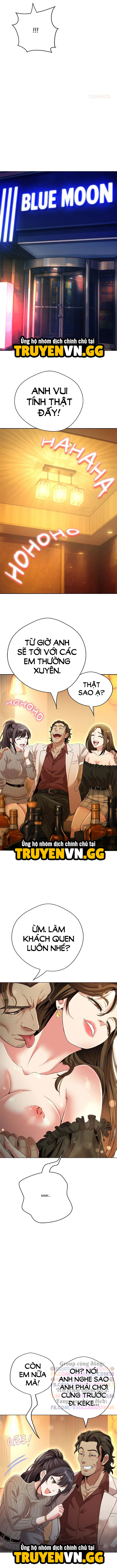 Bạn Gái Gangster Chapter 25 15