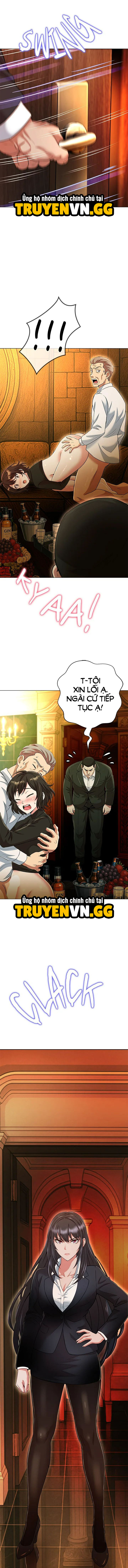 Bạn Gái Gangster Chapter 25 18