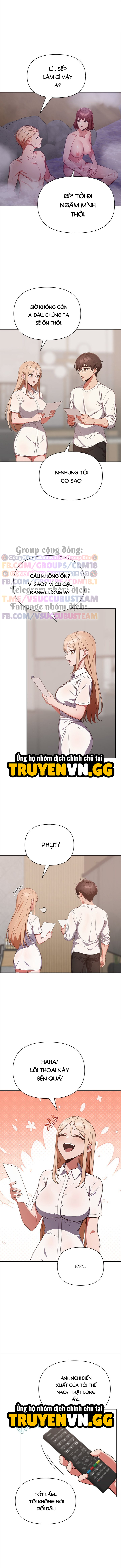 Chuyển Động Tình Yêu Chapter 39 - Trang 2