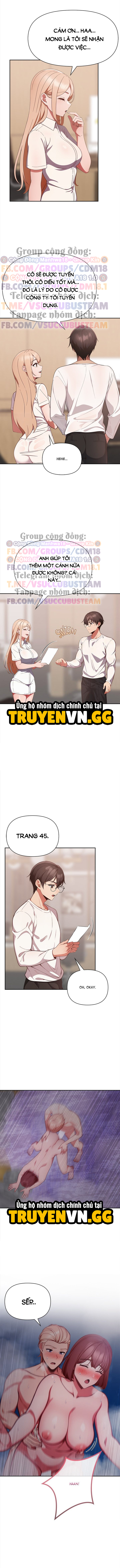Chuyển Động Tình Yêu Chapter 39 - Trang 2
