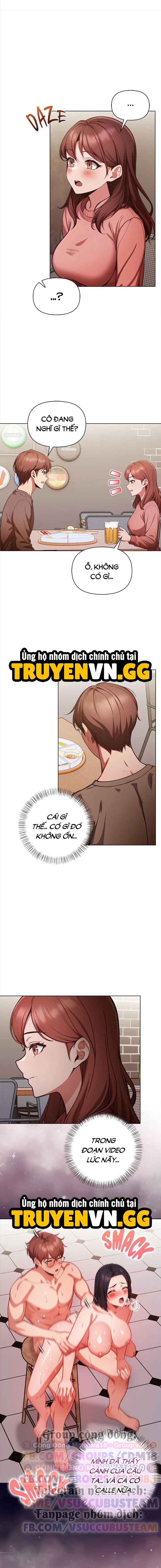Chuyển Động Tình Yêu Chapter 33 - Trang 2