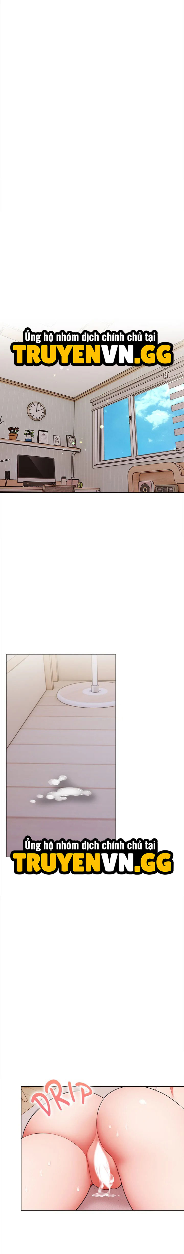 Chuyển Động Tình Yêu Chapter 33 - Trang 2