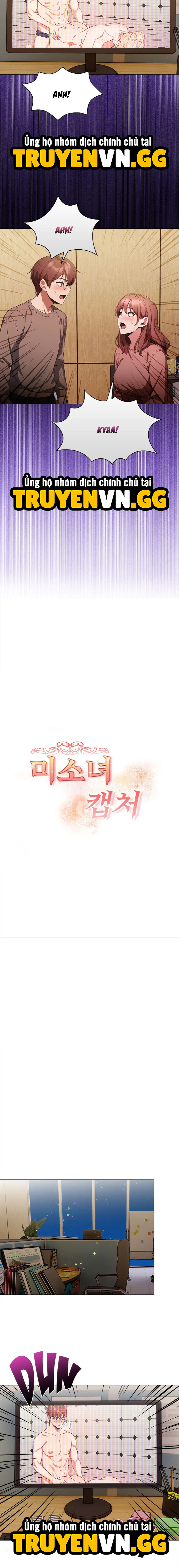 Chuyển Động Tình Yêu Chapter 33 - Trang 2