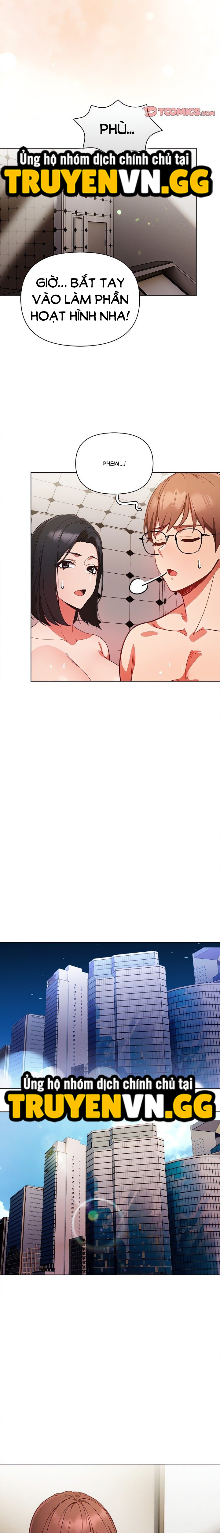 Chuyển Động Tình Yêu Chapter 10 - Next 