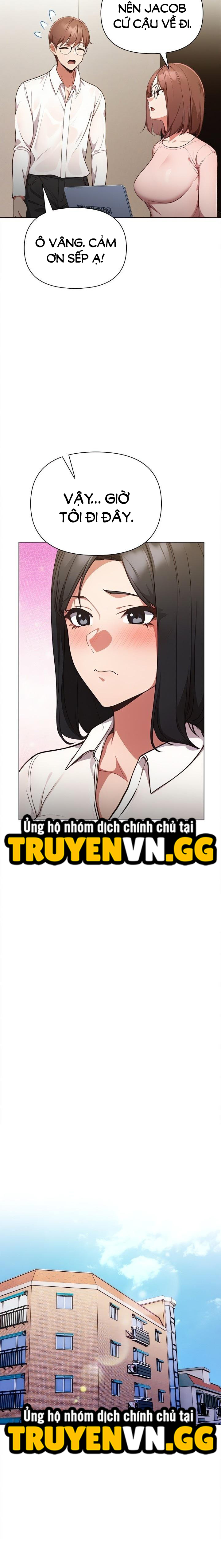 Chuyển Động Tình Yêu Chapter 10 - Next 