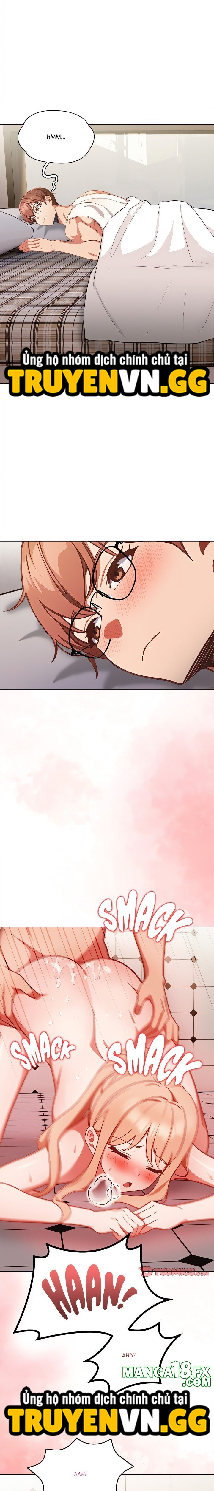 Chuyển Động Tình Yêu Chapter 10 - Next 