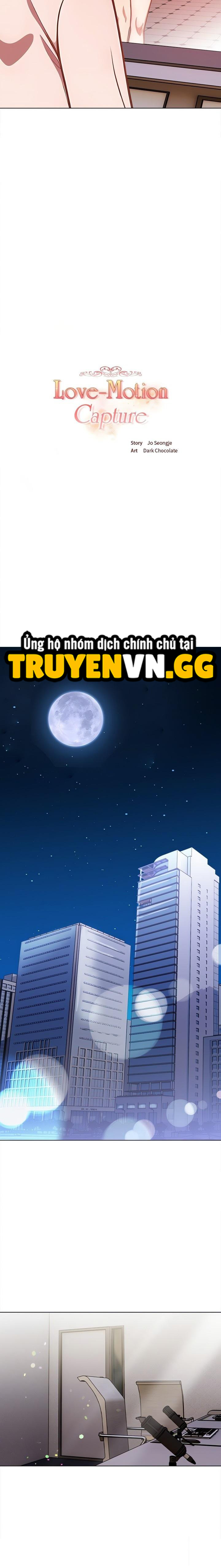 Chuyển Động Tình Yêu Chapter 10 - Next 