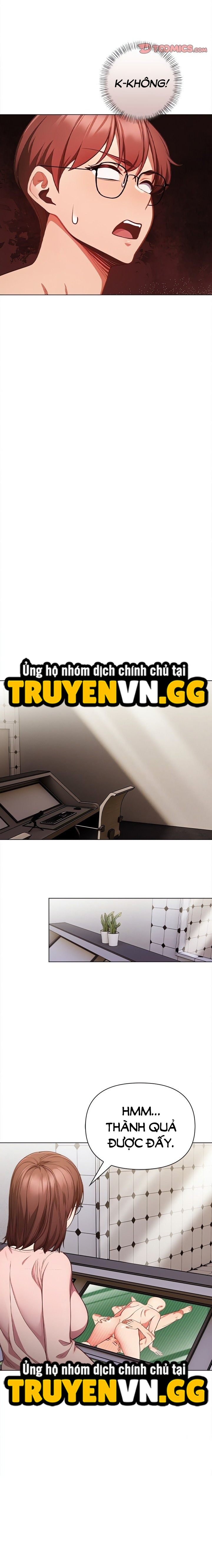 Chuyển Động Tình Yêu Chapter 10 - Next 