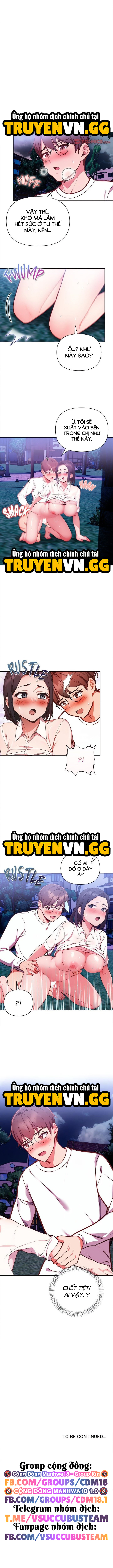 Chuyển Động Tình Yêu Chapter 21 - Next 