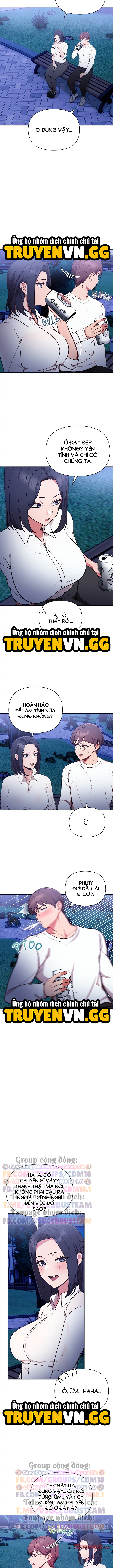 Chuyển Động Tình Yêu Chapter 21 - Next 