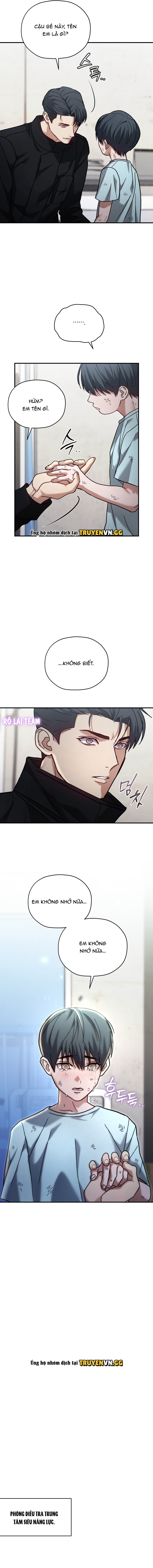 Người Dẫn Đường Định Mệnh Chapter 10 - Next 
