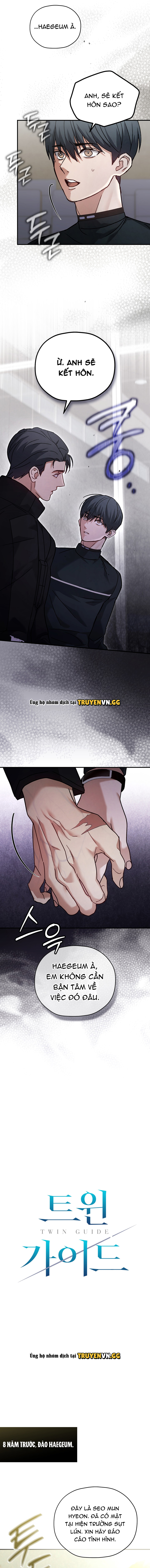 Người Dẫn Đường Định Mệnh Chapter 10 - Next 