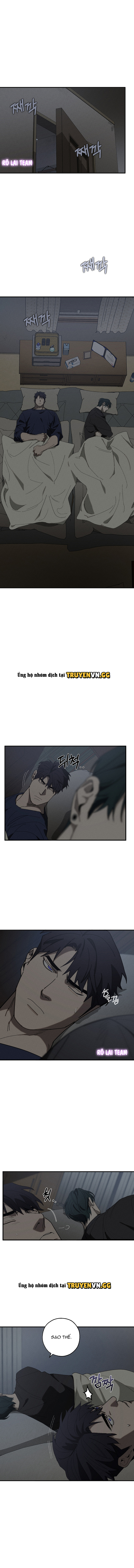 Ngọn Lửa Dang Dở Chapter 10 - Trang 2