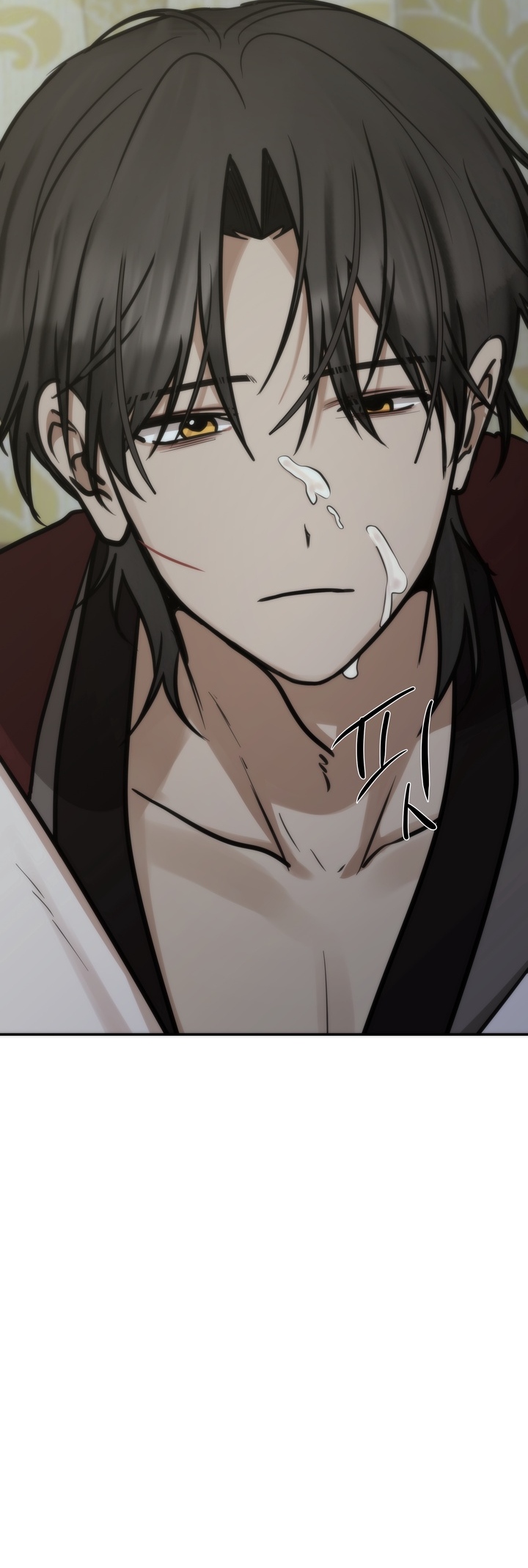 Hyo Woo; Mưa Sáng Chapter 9 - Next Chapter 10