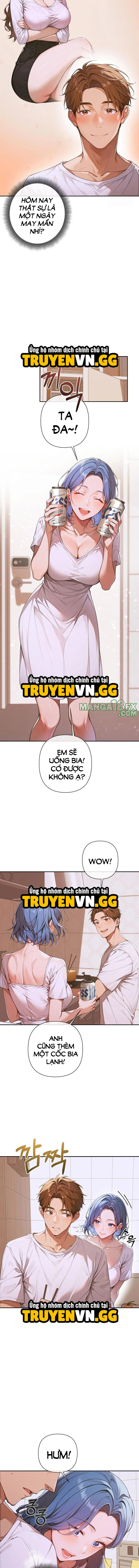 Thị Trấn Dục Vọng Chapter 4 - Trang 2