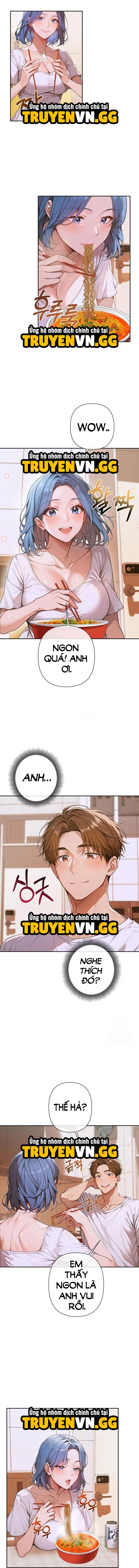 Thị Trấn Dục Vọng Chapter 4 - Trang 2