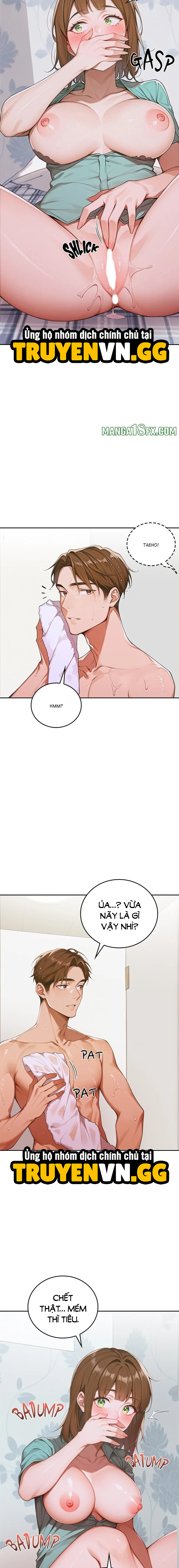 Thị Trấn Dục Vọng Chapter 10 - Next 