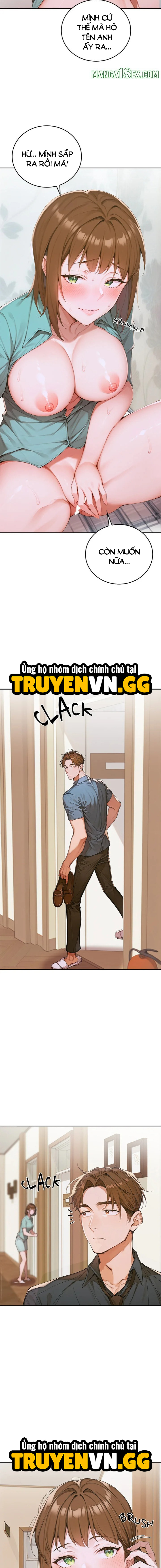 Thị Trấn Dục Vọng Chapter 10 - Next 