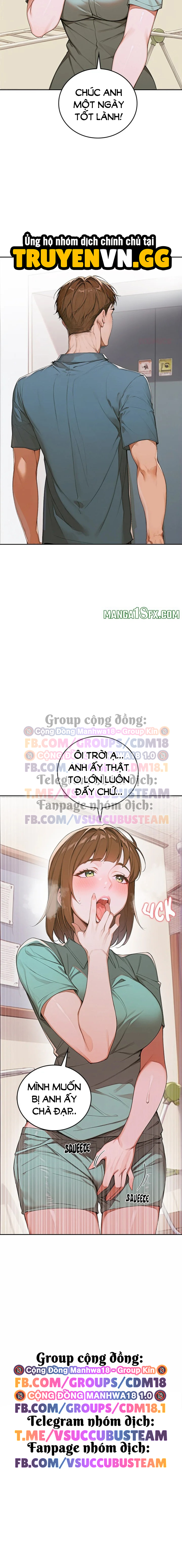 Thị Trấn Dục Vọng Chapter 10 - Next 