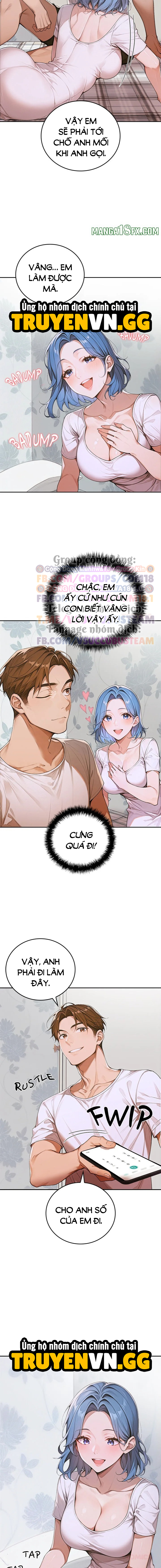 Thị Trấn Dục Vọng Chapter 10 - Next 