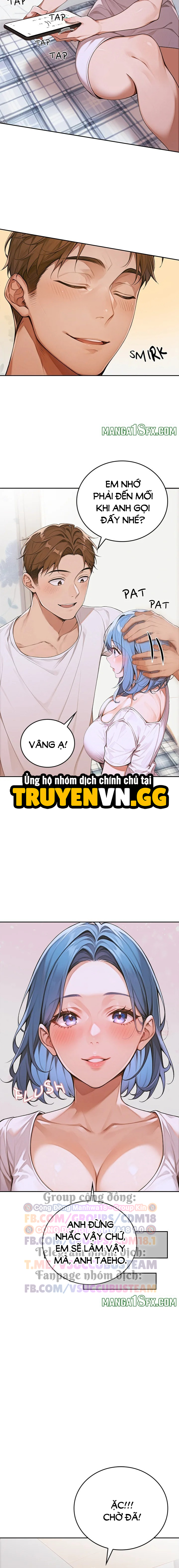 Thị Trấn Dục Vọng Chapter 10 - Next 