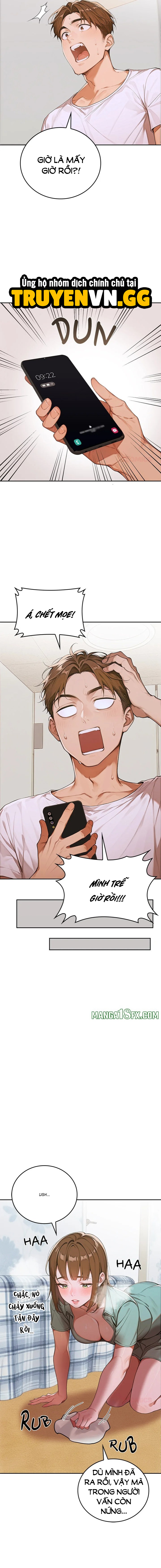 Thị Trấn Dục Vọng Chapter 10 - Next 