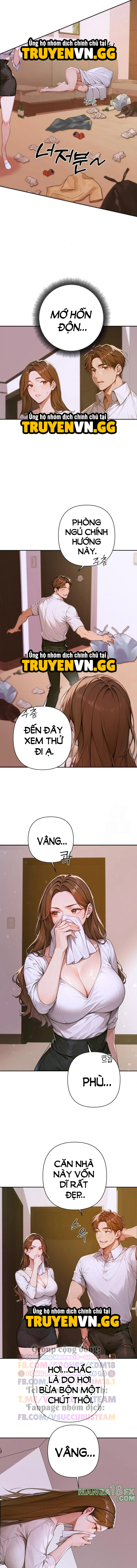Thị Trấn Dục Vọng Chapter 2 - Trang 2