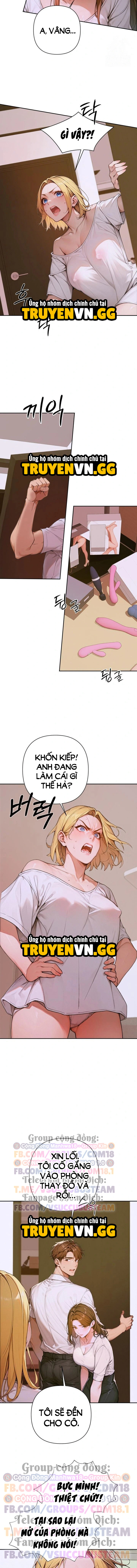 Thị Trấn Dục Vọng Chapter 2 - Trang 2