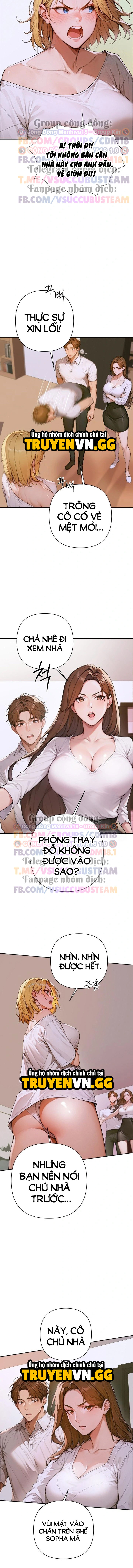 Thị Trấn Dục Vọng Chapter 2 - Trang 2
