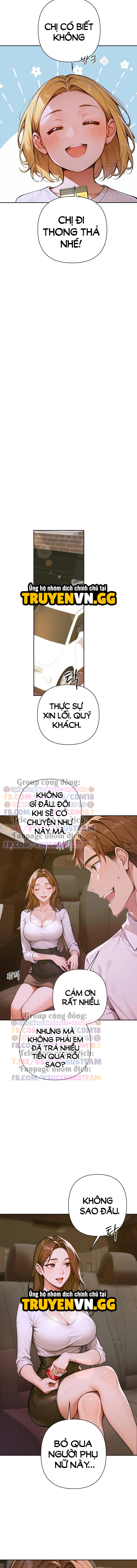 Thị Trấn Dục Vọng Chapter 2 - Trang 2