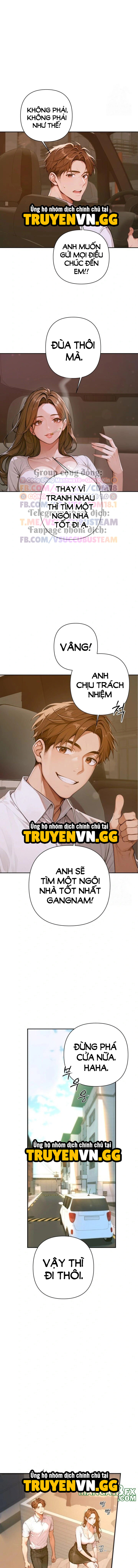 Thị Trấn Dục Vọng Chapter 2 - Trang 2