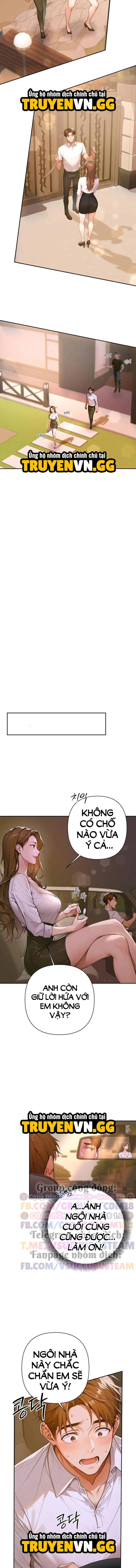 Thị Trấn Dục Vọng Chapter 2 - Trang 2