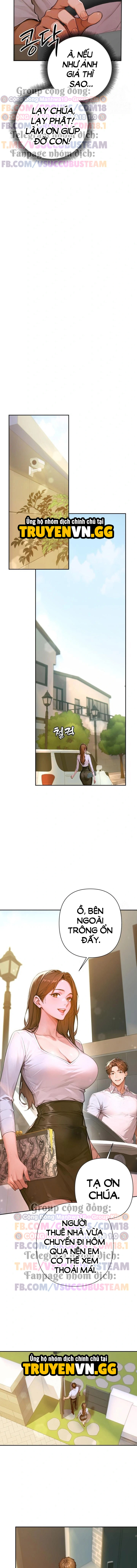 Thị Trấn Dục Vọng Chapter 2 - Trang 2