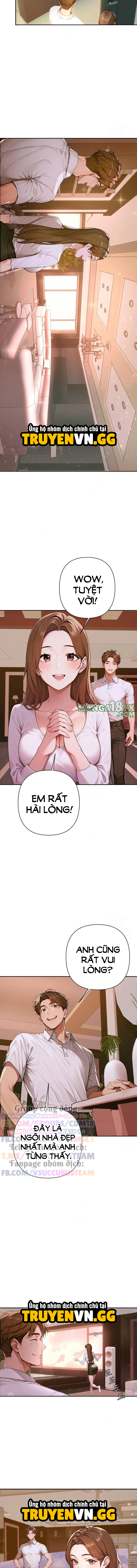 Thị Trấn Dục Vọng Chapter 2 - Trang 2
