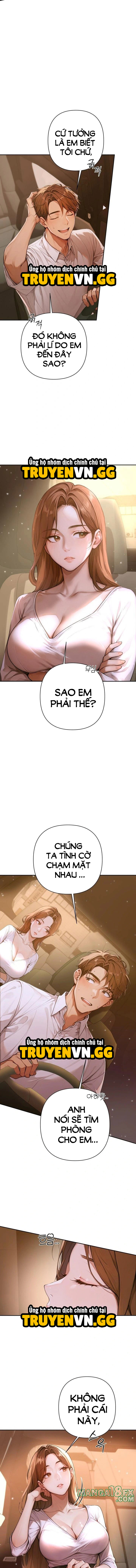 Thị Trấn Dục Vọng Chapter 2 - Trang 2