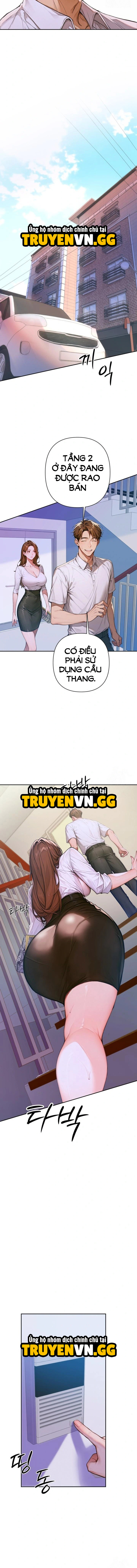 Thị Trấn Dục Vọng Chapter 2 - Trang 2