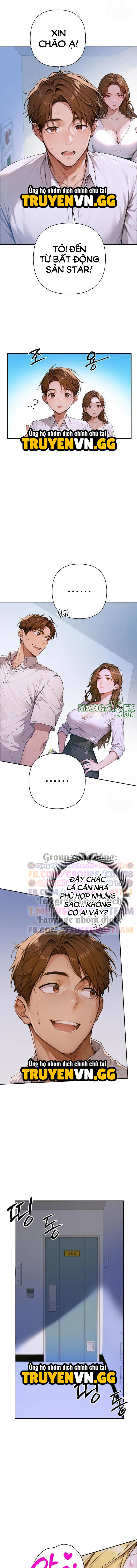 Thị Trấn Dục Vọng Chapter 2 - Trang 2