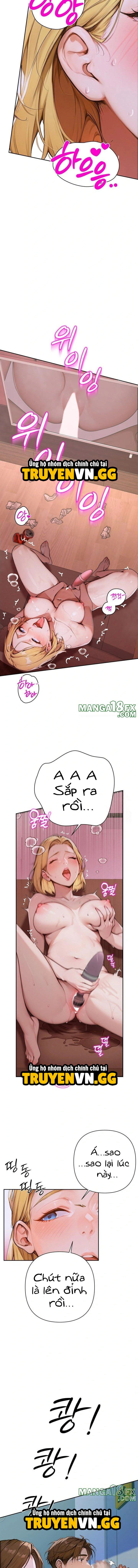 Thị Trấn Dục Vọng Chapter 2 - Trang 2