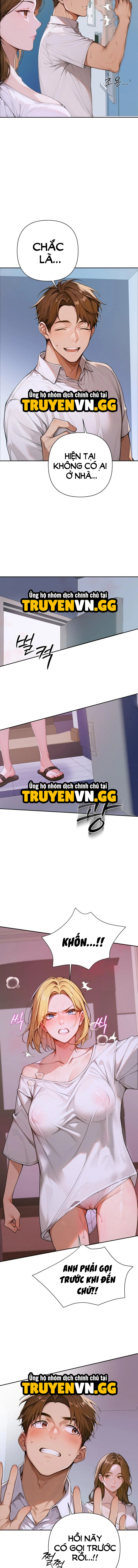Thị Trấn Dục Vọng Chapter 2 - Trang 2