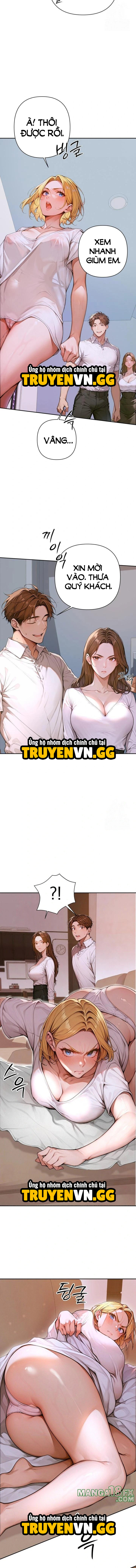 Thị Trấn Dục Vọng Chapter 2 - Trang 2