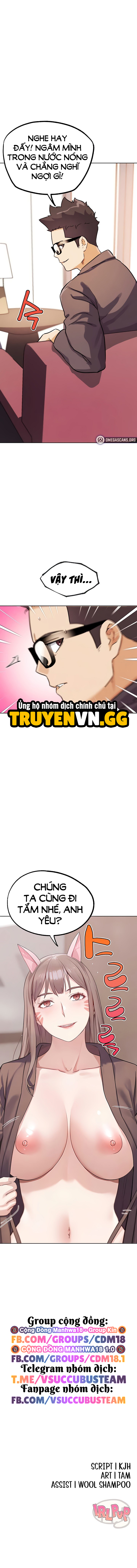 PvP Ngoài Đời Thực Chapter 26 - Trang 2