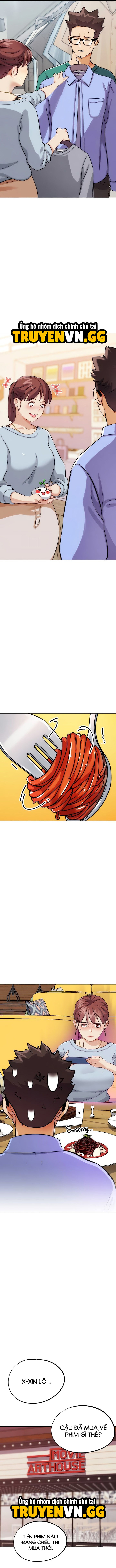 PvP Ngoài Đời Thực Chapter 32 - Trang 2