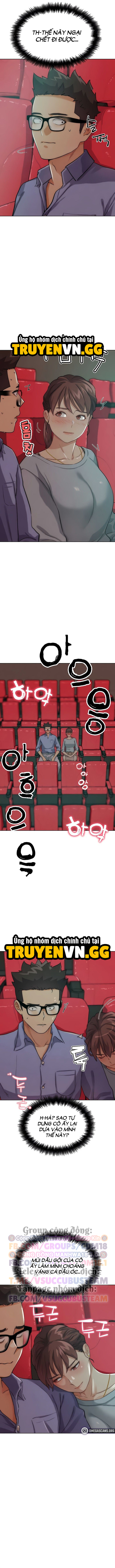 PvP Ngoài Đời Thực Chapter 32 - Trang 2