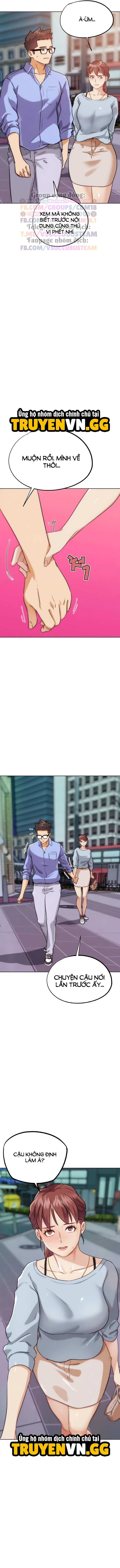 PvP Ngoài Đời Thực Chapter 32 - Trang 2