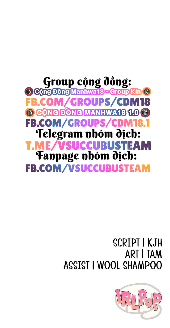 PvP Ngoài Đời Thực Chapter 32 - Trang 2