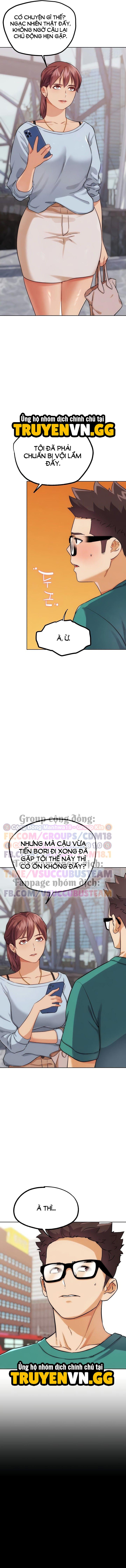 PvP Ngoài Đời Thực Chapter 32 - Trang 2