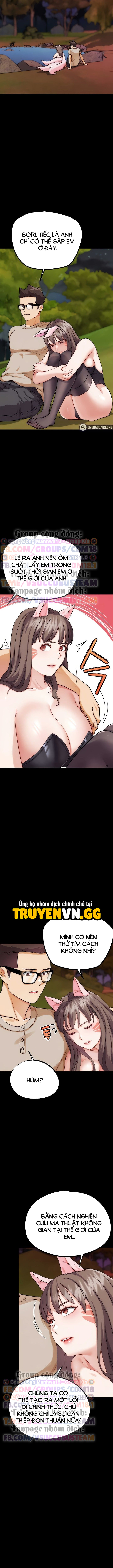 PvP Ngoài Đời Thực Chapter 32 - Trang 2