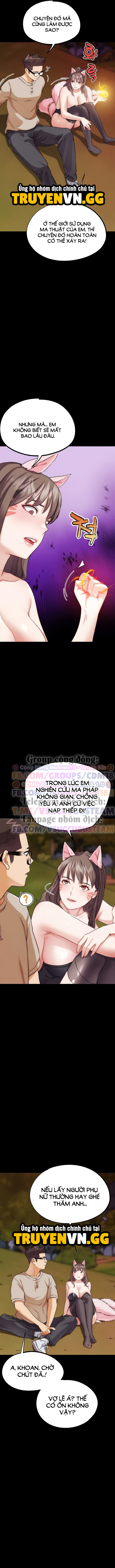 PvP Ngoài Đời Thực Chapter 32 - Trang 2